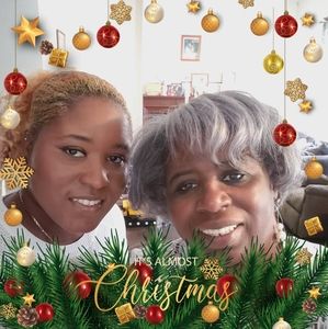 Meet your Posher, Ladonna